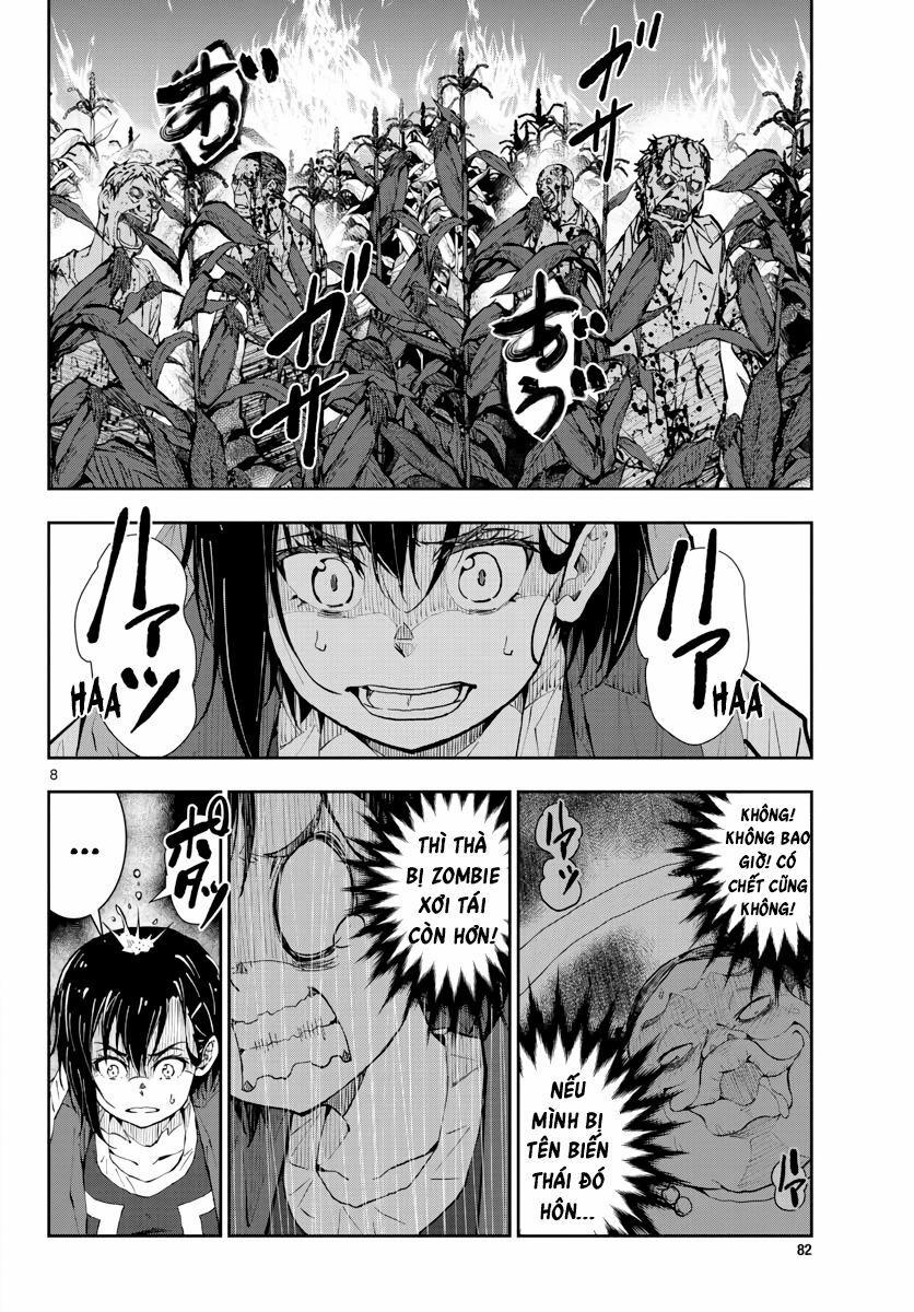 100 Điều Muốn Làm Trước Khi Chết 20 trang 9