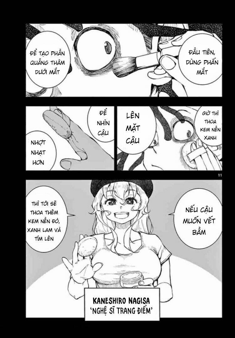 100 Điều Muốn Làm Trước Khi Chết 21 trang 14