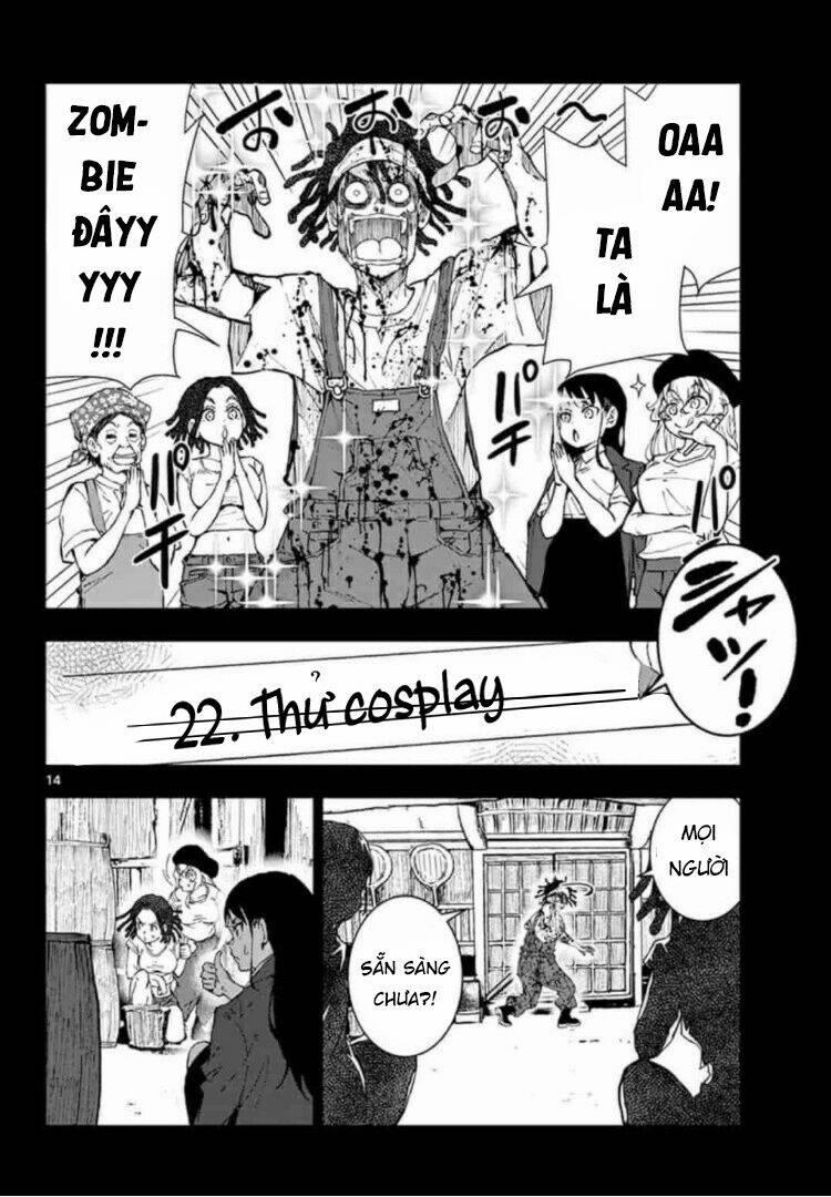 100 Điều Muốn Làm Trước Khi Chết 21 trang 17