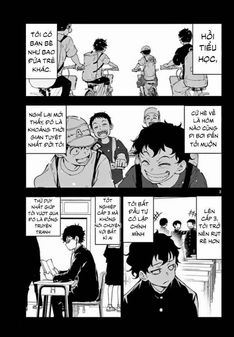 100 Điều Muốn Làm Trước Khi Chết 21 trang 6