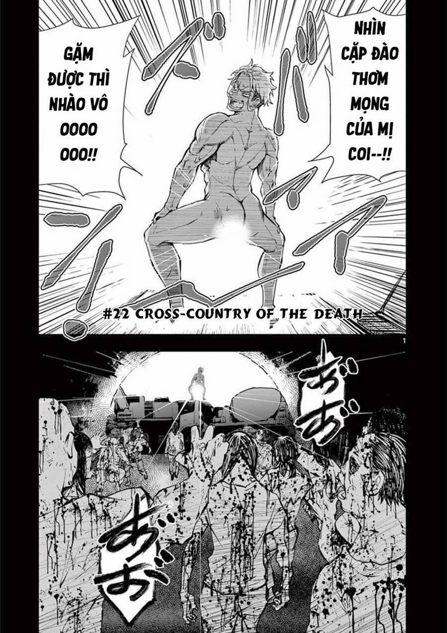 100 Điều Muốn Làm Trước Khi Chết 22 trang 1