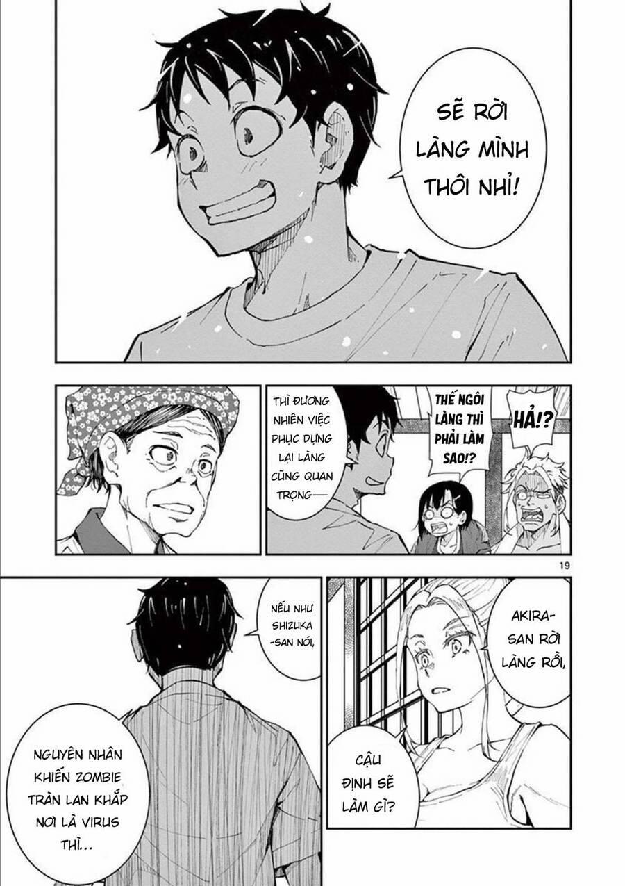 100 Điều Muốn Làm Trước Khi Chết 22 trang 19