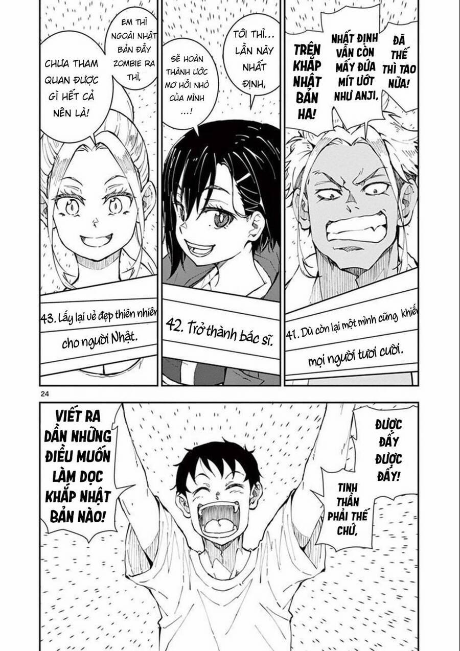 100 Điều Muốn Làm Trước Khi Chết 22 trang 23