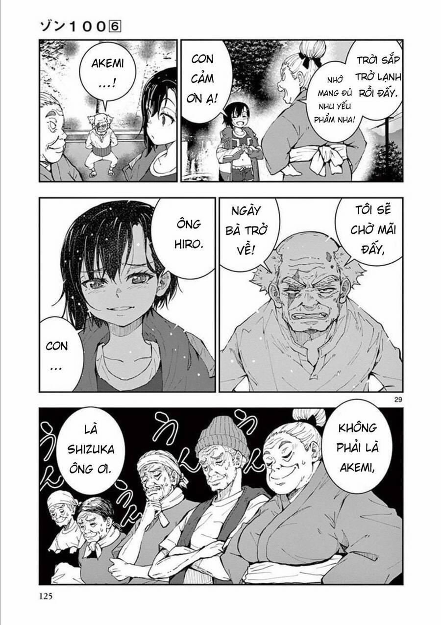 100 Điều Muốn Làm Trước Khi Chết 22 trang 27