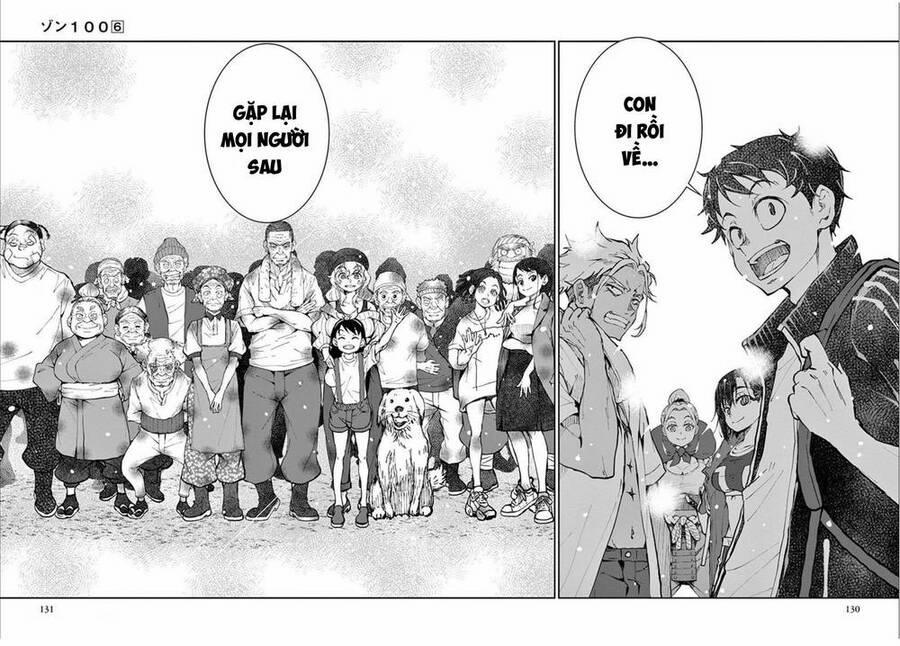 100 Điều Muốn Làm Trước Khi Chết 22 trang 32