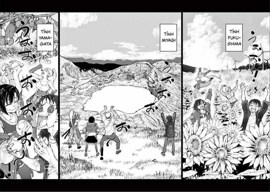 100 Điều Muốn Làm Trước Khi Chết 22 trang 36