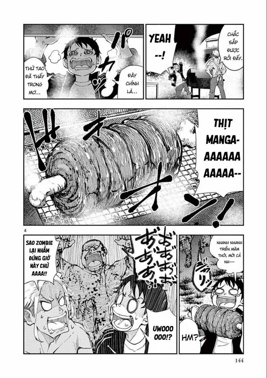 100 Điều Muốn Làm Trước Khi Chết 22 trang 43