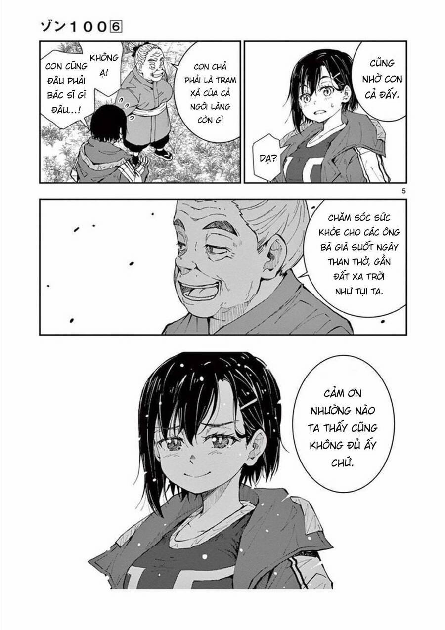 100 Điều Muốn Làm Trước Khi Chết 22 trang 5