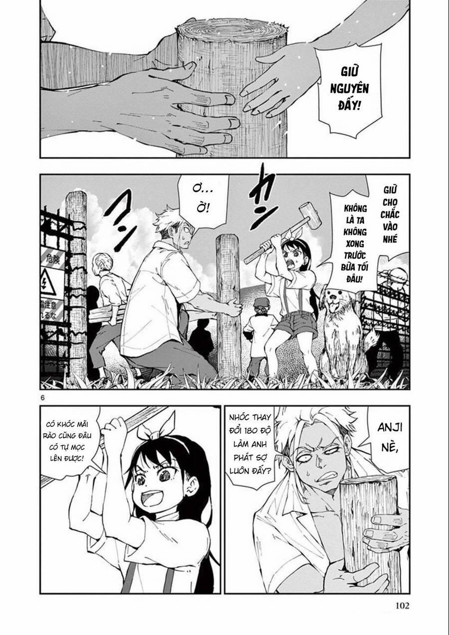 100 Điều Muốn Làm Trước Khi Chết 22 trang 6