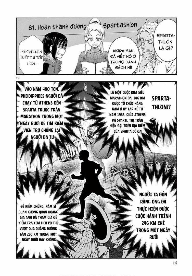 100 Điều Muốn Làm Trước Khi Chết 23 trang 11