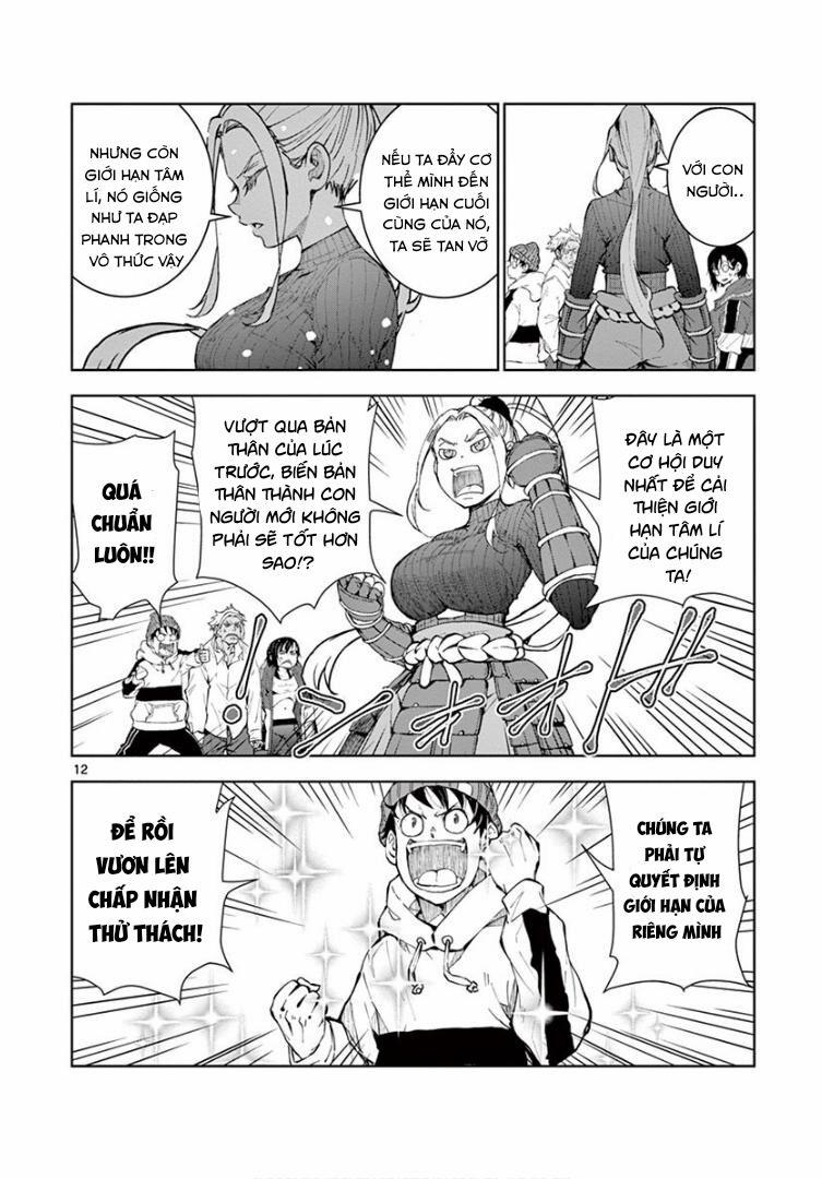 100 Điều Muốn Làm Trước Khi Chết 23 trang 13