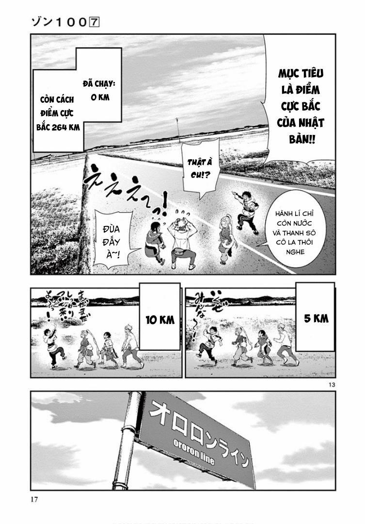 100 Điều Muốn Làm Trước Khi Chết 23 trang 14