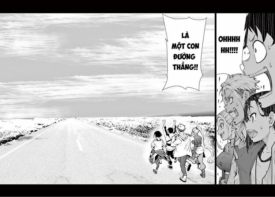 100 Điều Muốn Làm Trước Khi Chết 23 trang 15