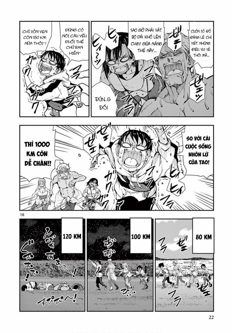 100 Điều Muốn Làm Trước Khi Chết 23 trang 18