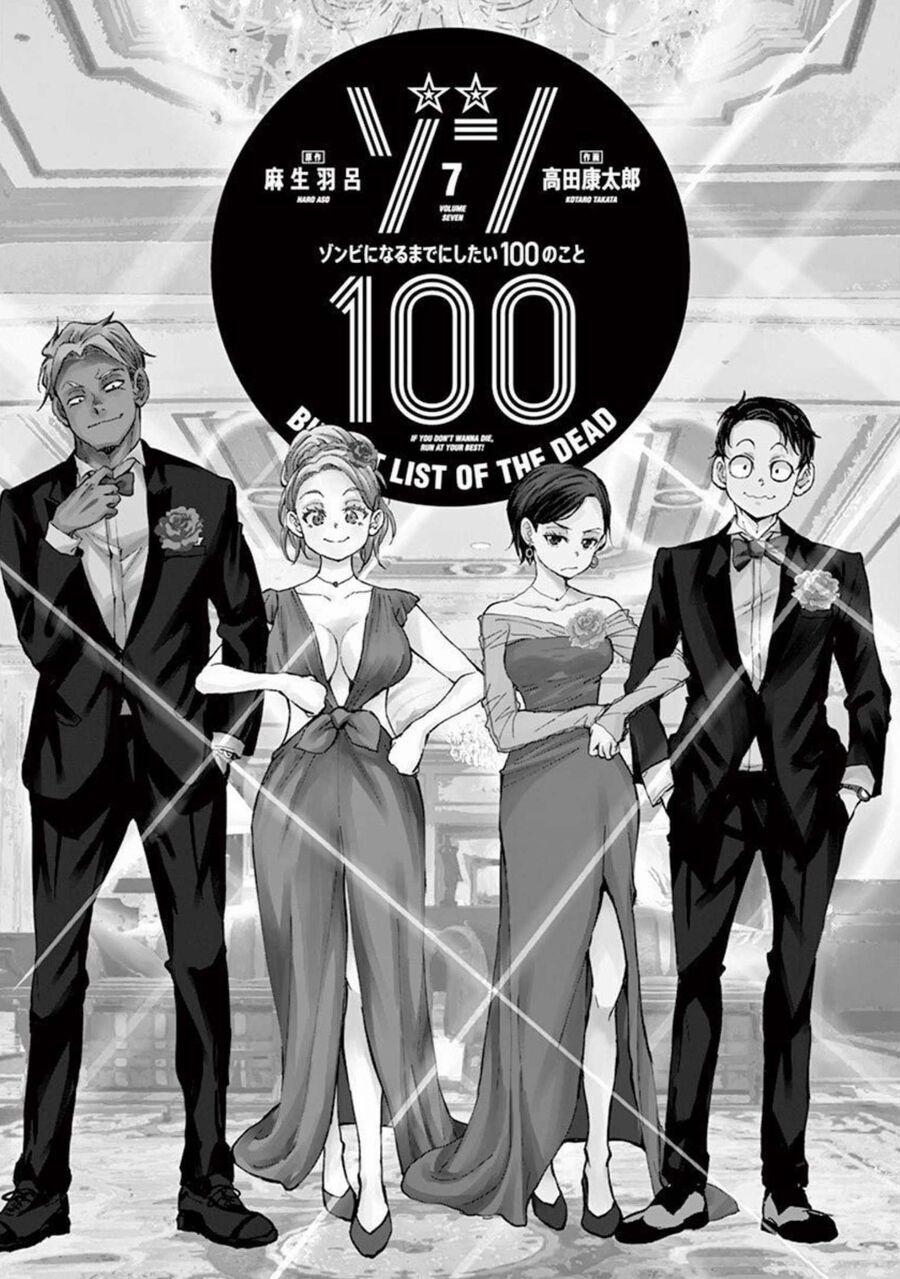 100 Điều Muốn Làm Trước Khi Chết 23 trang 2