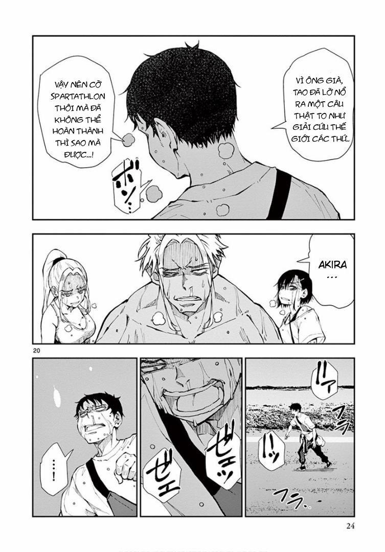 100 Điều Muốn Làm Trước Khi Chết 23 trang 20