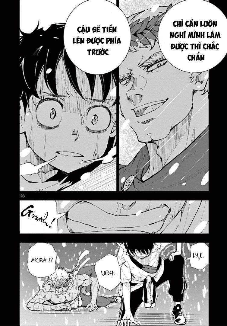 100 Điều Muốn Làm Trước Khi Chết 23 trang 28