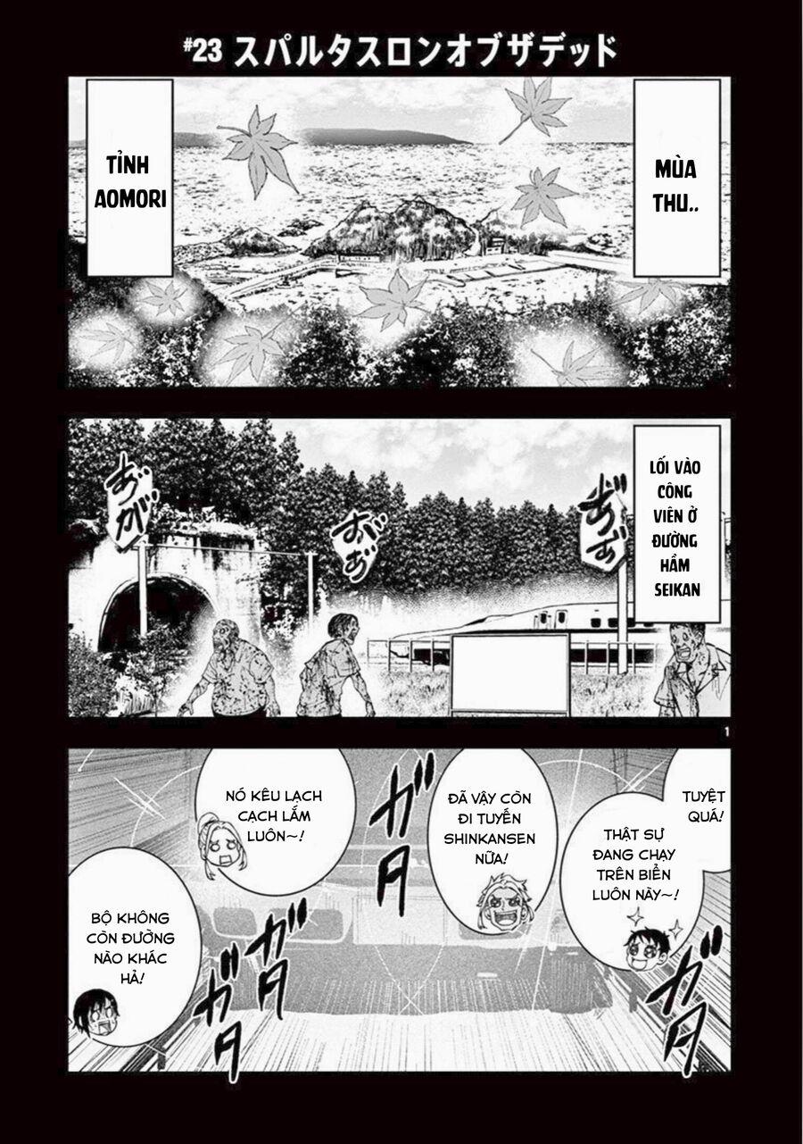 100 Điều Muốn Làm Trước Khi Chết 23 trang 3