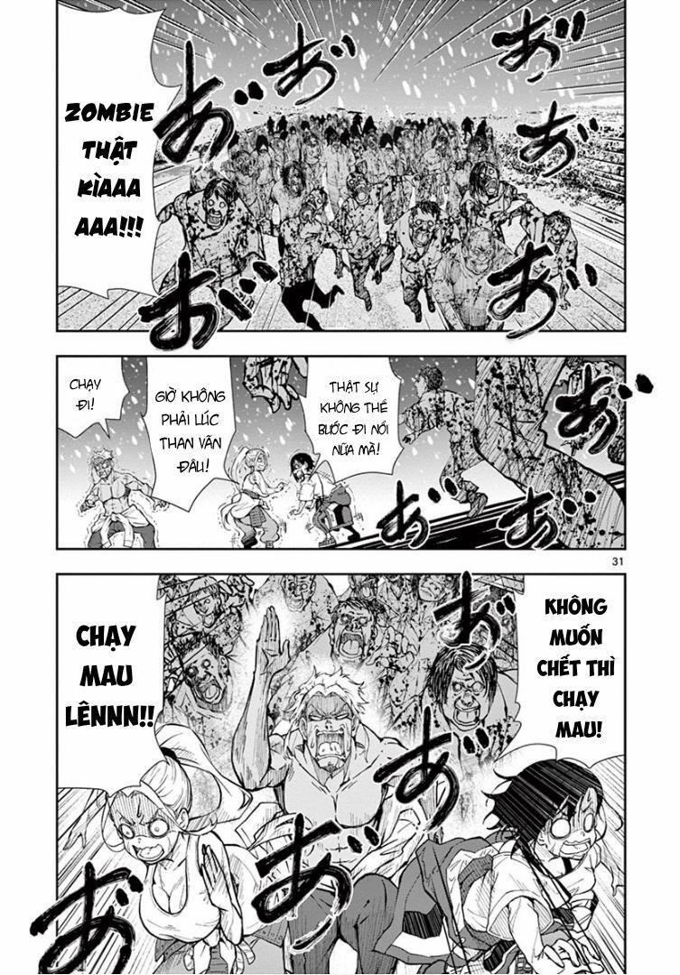 100 Điều Muốn Làm Trước Khi Chết 23 trang 31