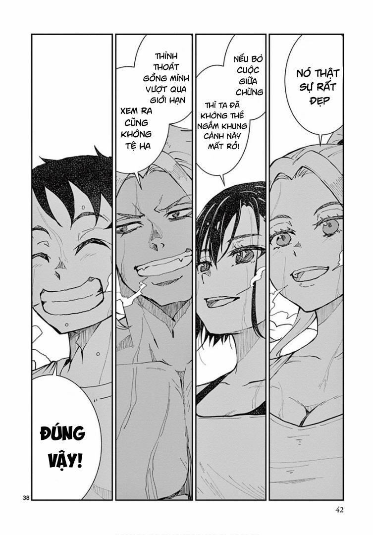 100 Điều Muốn Làm Trước Khi Chết 23 trang 36