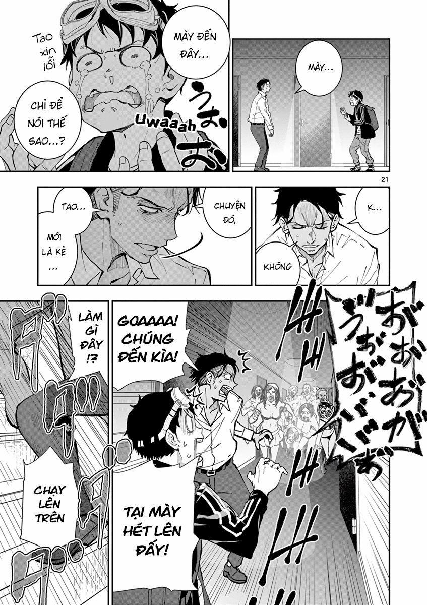 100 Điều Muốn Làm Trước Khi Chết 3 trang 22