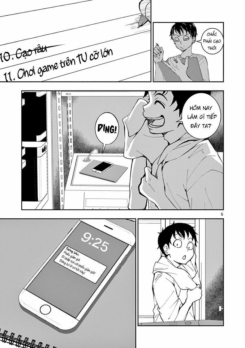 100 Điều Muốn Làm Trước Khi Chết 3 trang 6