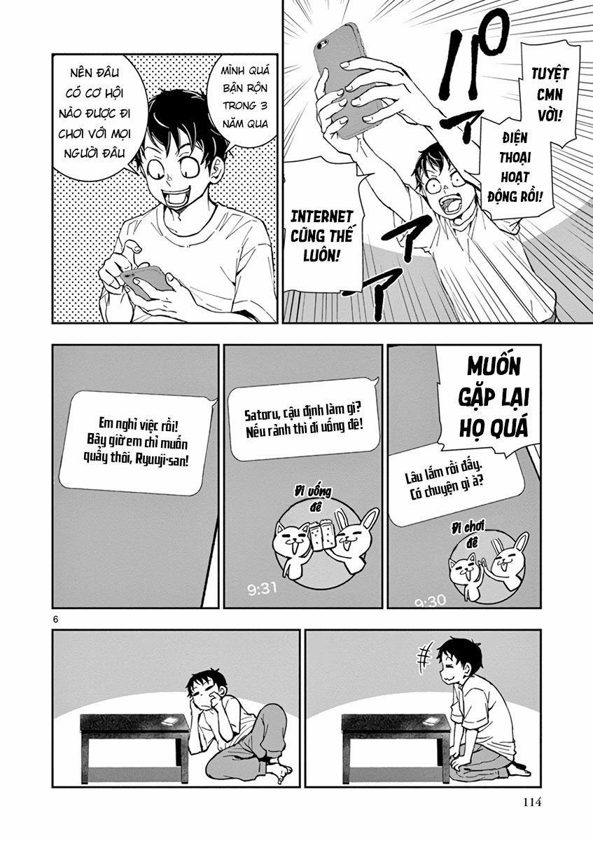 100 Điều Muốn Làm Trước Khi Chết 3 trang 7