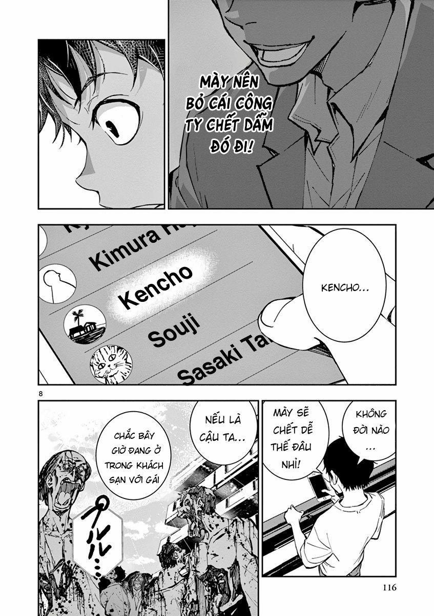 100 Điều Muốn Làm Trước Khi Chết 3 trang 9