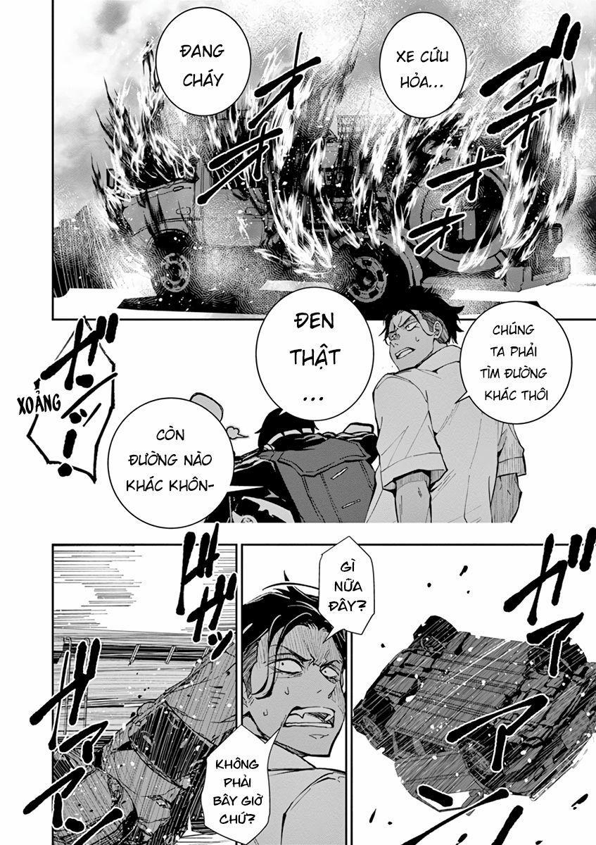 100 Điều Muốn Làm Trước Khi Chết 4 trang 16