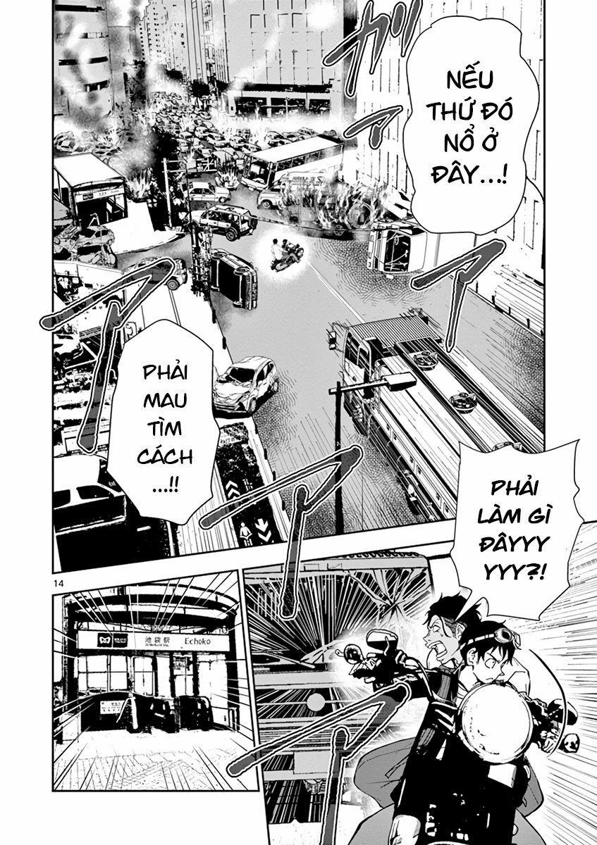 100 Điều Muốn Làm Trước Khi Chết 4 trang 18