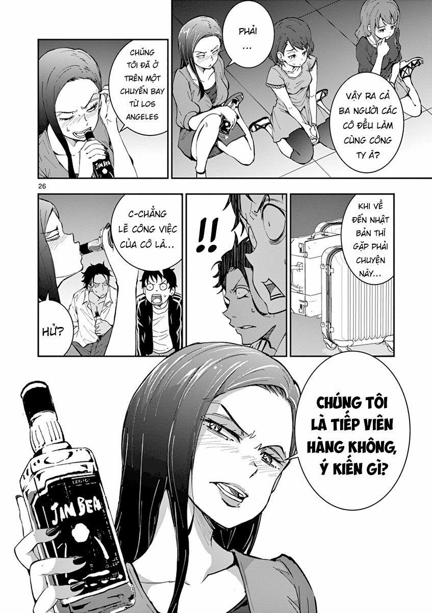 100 Điều Muốn Làm Trước Khi Chết 4 trang 29