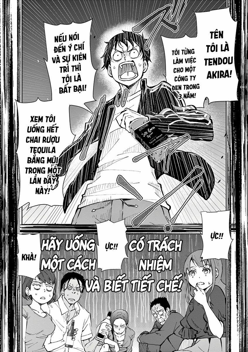 100 Điều Muốn Làm Trước Khi Chết 4 trang 37