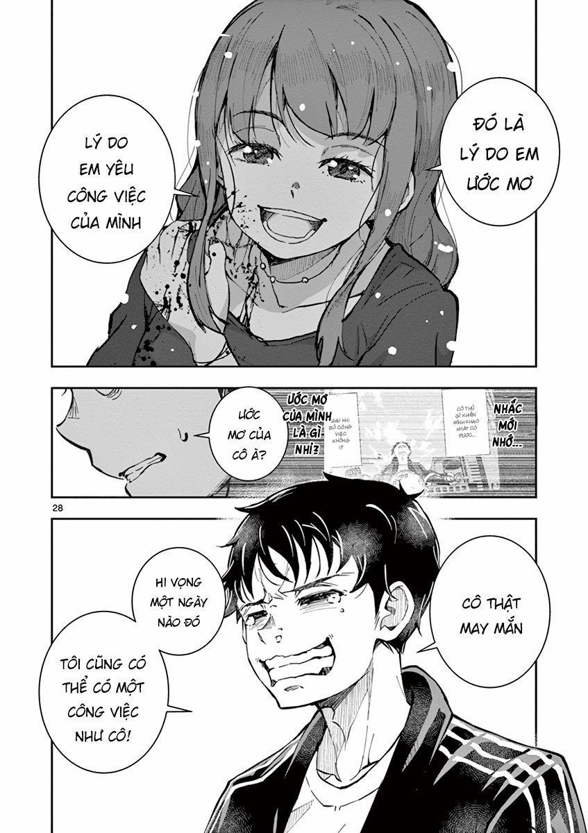 100 Điều Muốn Làm Trước Khi Chết 5 trang 29