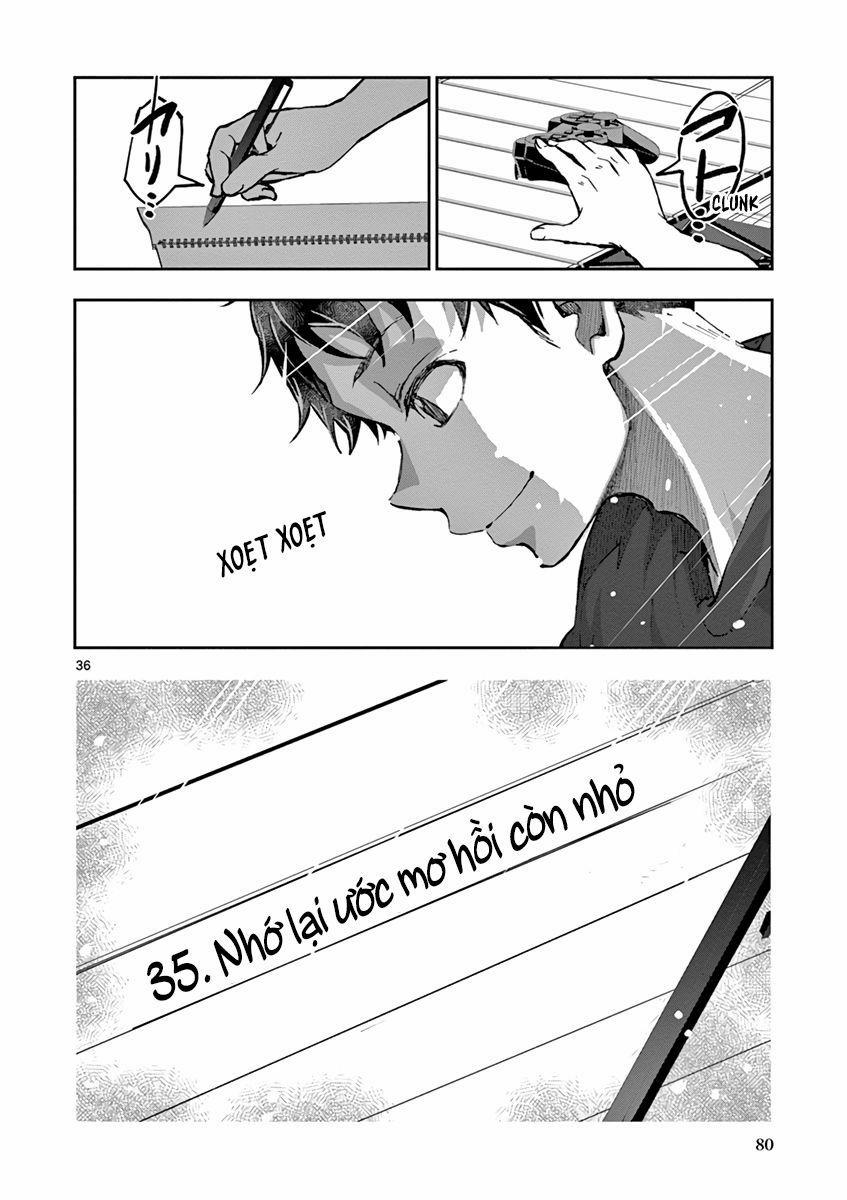 100 Điều Muốn Làm Trước Khi Chết 5 trang 37