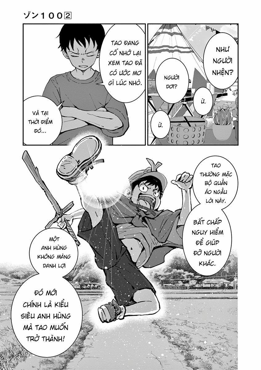 100 Điều Muốn Làm Trước Khi Chết 6 trang 11