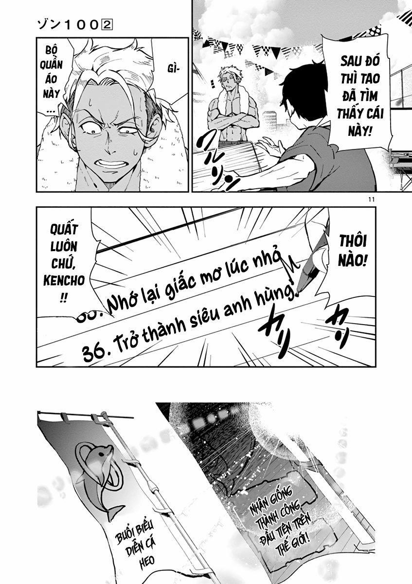 100 Điều Muốn Làm Trước Khi Chết 6 trang 13