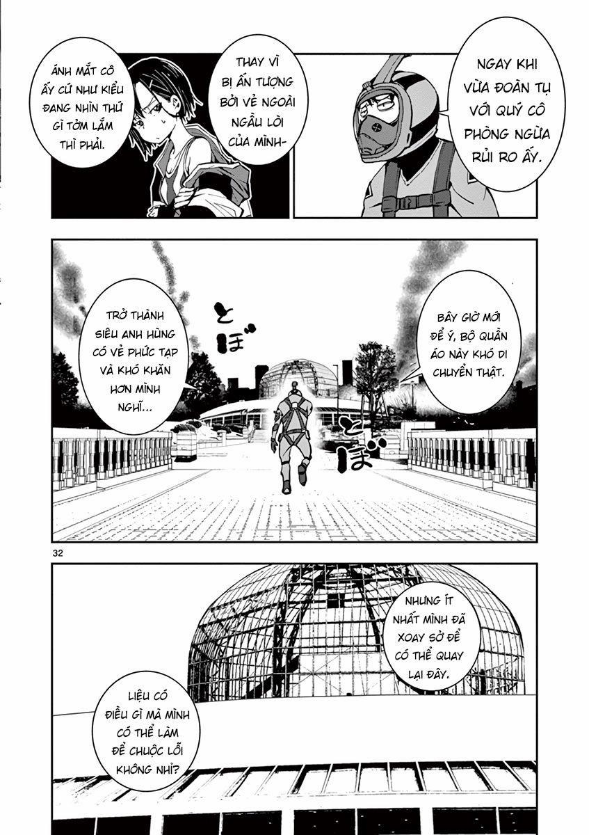 100 Điều Muốn Làm Trước Khi Chết 6 trang 32