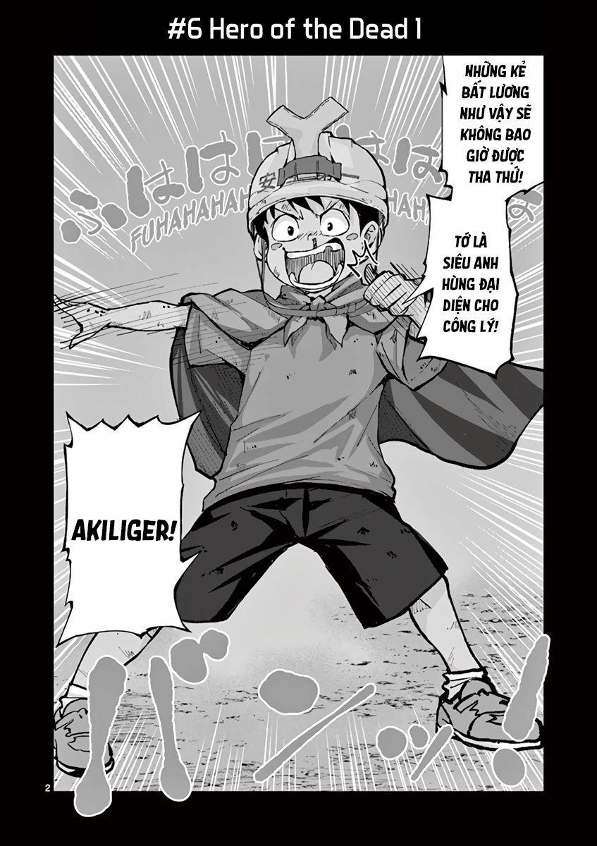 100 Điều Muốn Làm Trước Khi Chết 6 trang 4