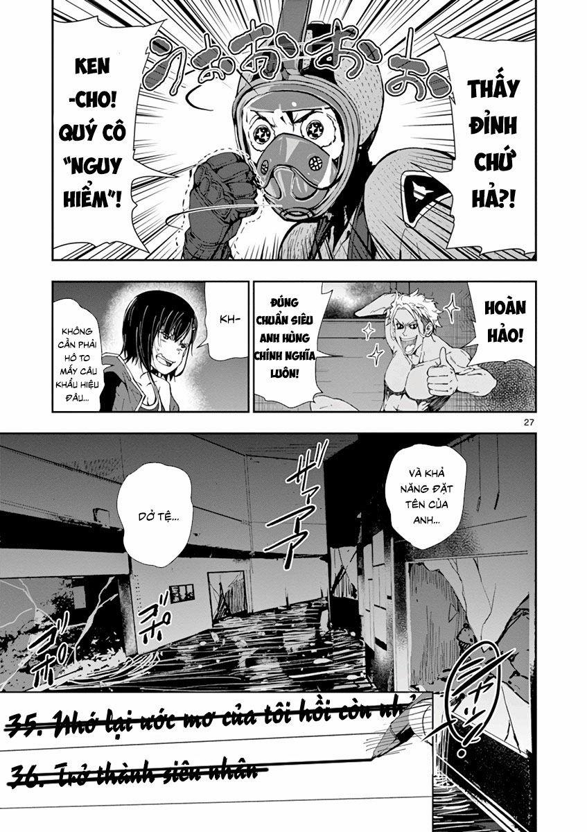 100 Điều Muốn Làm Trước Khi Chết 7 trang 22