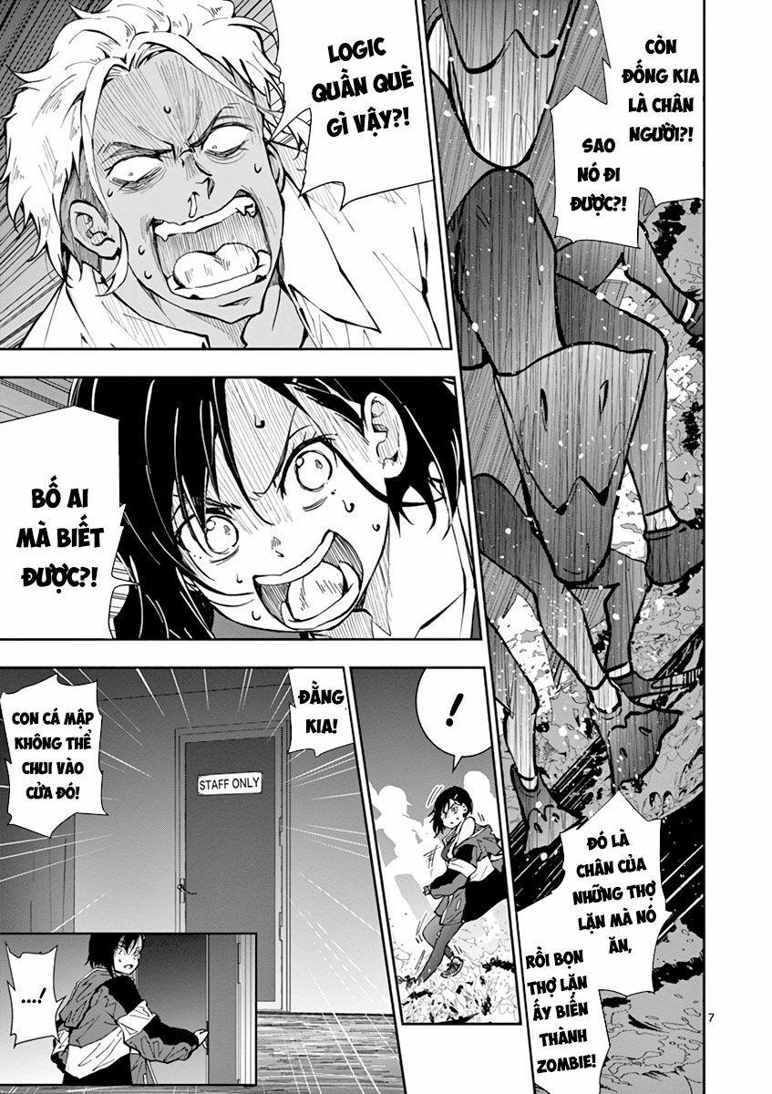 100 Điều Muốn Làm Trước Khi Chết 7 trang 5