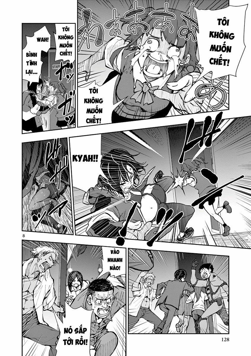 100 Điều Muốn Làm Trước Khi Chết 7 trang 6