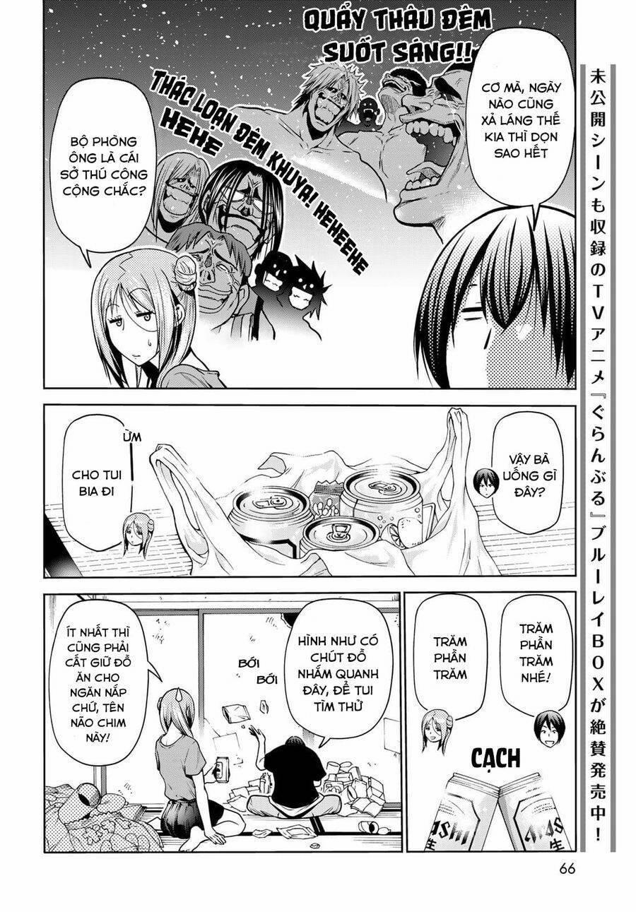 100 Điều Muốn Làm Trước Khi Chết 71.1 trang 11