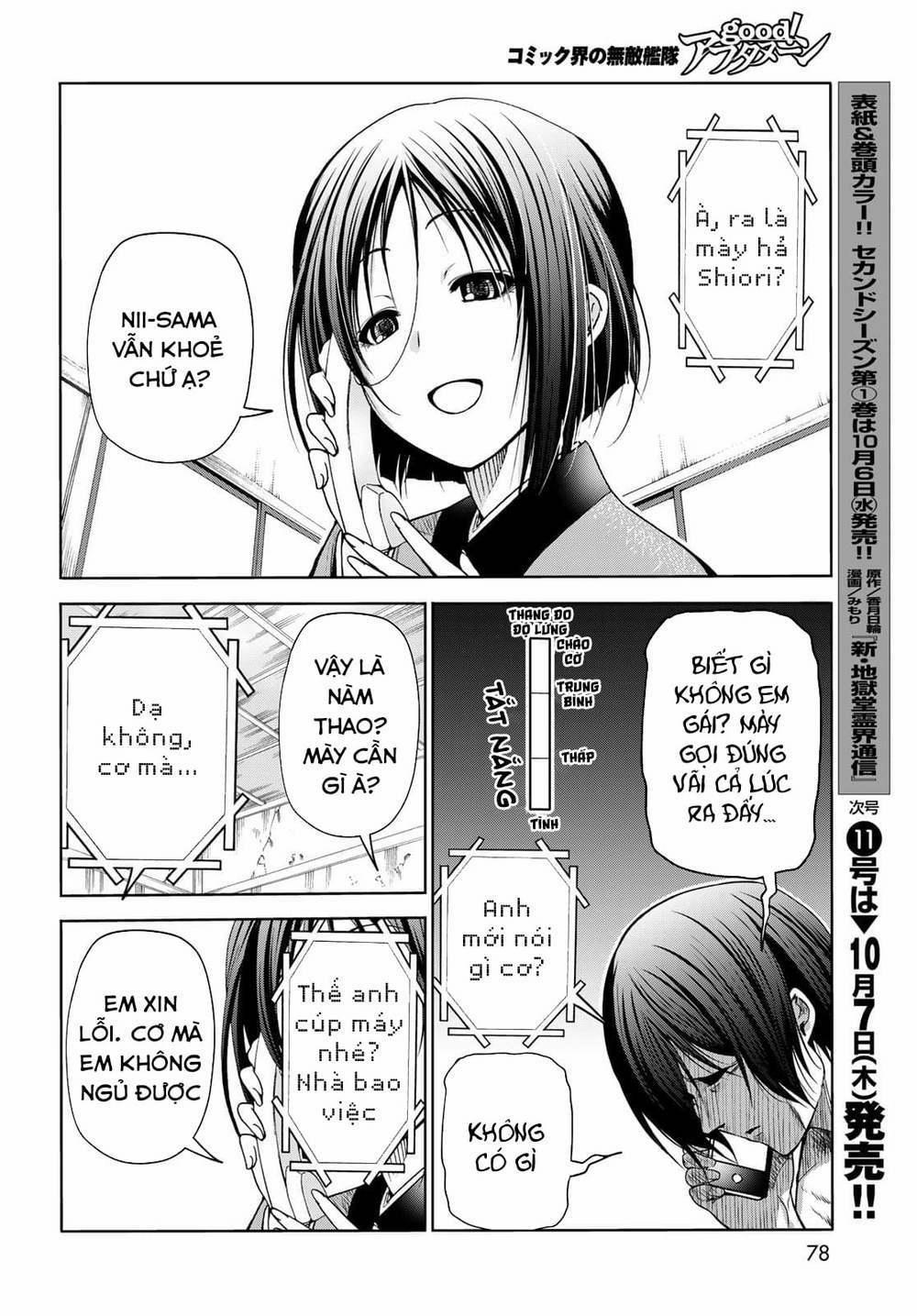 100 Điều Muốn Làm Trước Khi Chết 71.2 trang 8