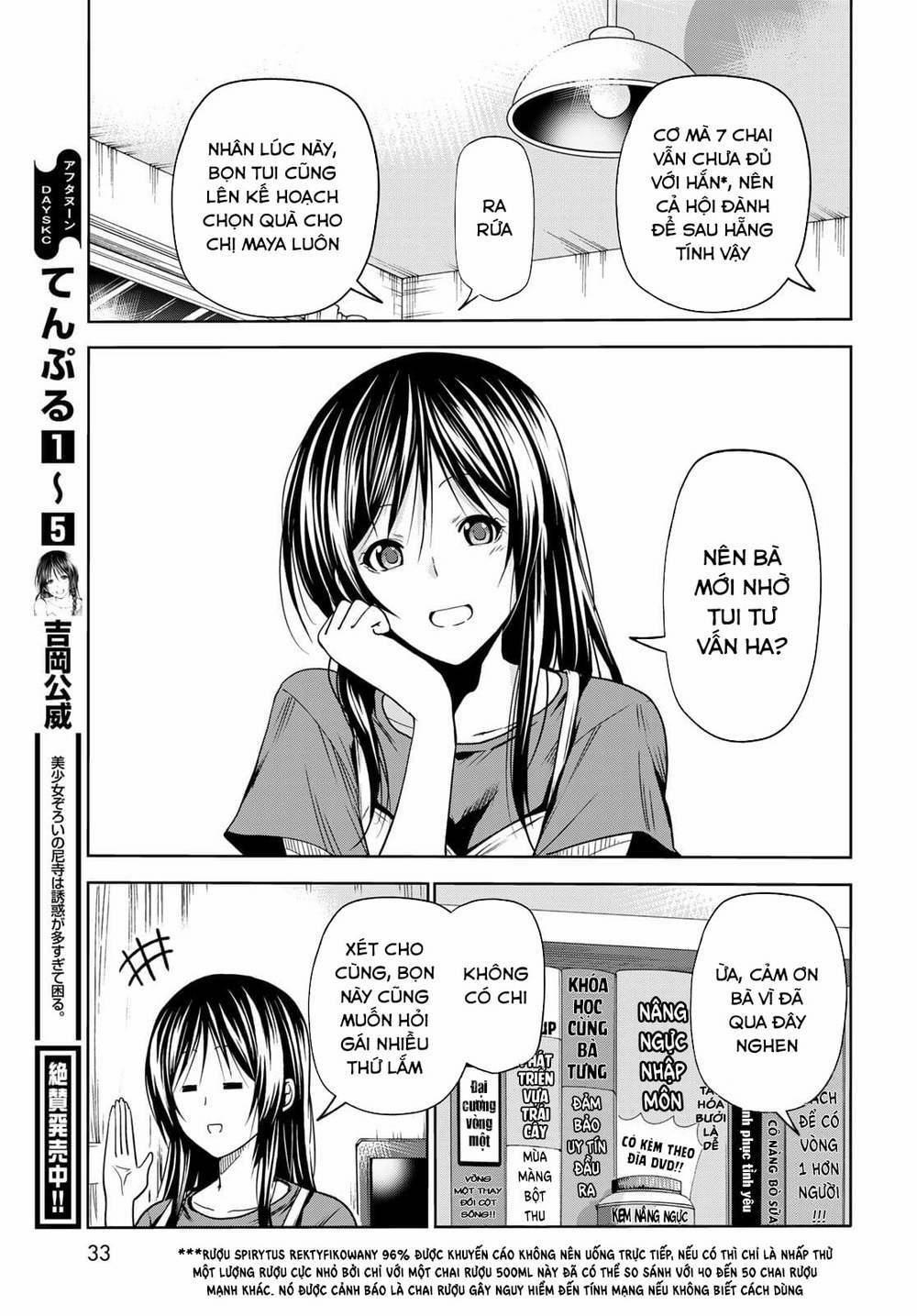 100 Điều Muốn Làm Trước Khi Chết 72.1 trang 11