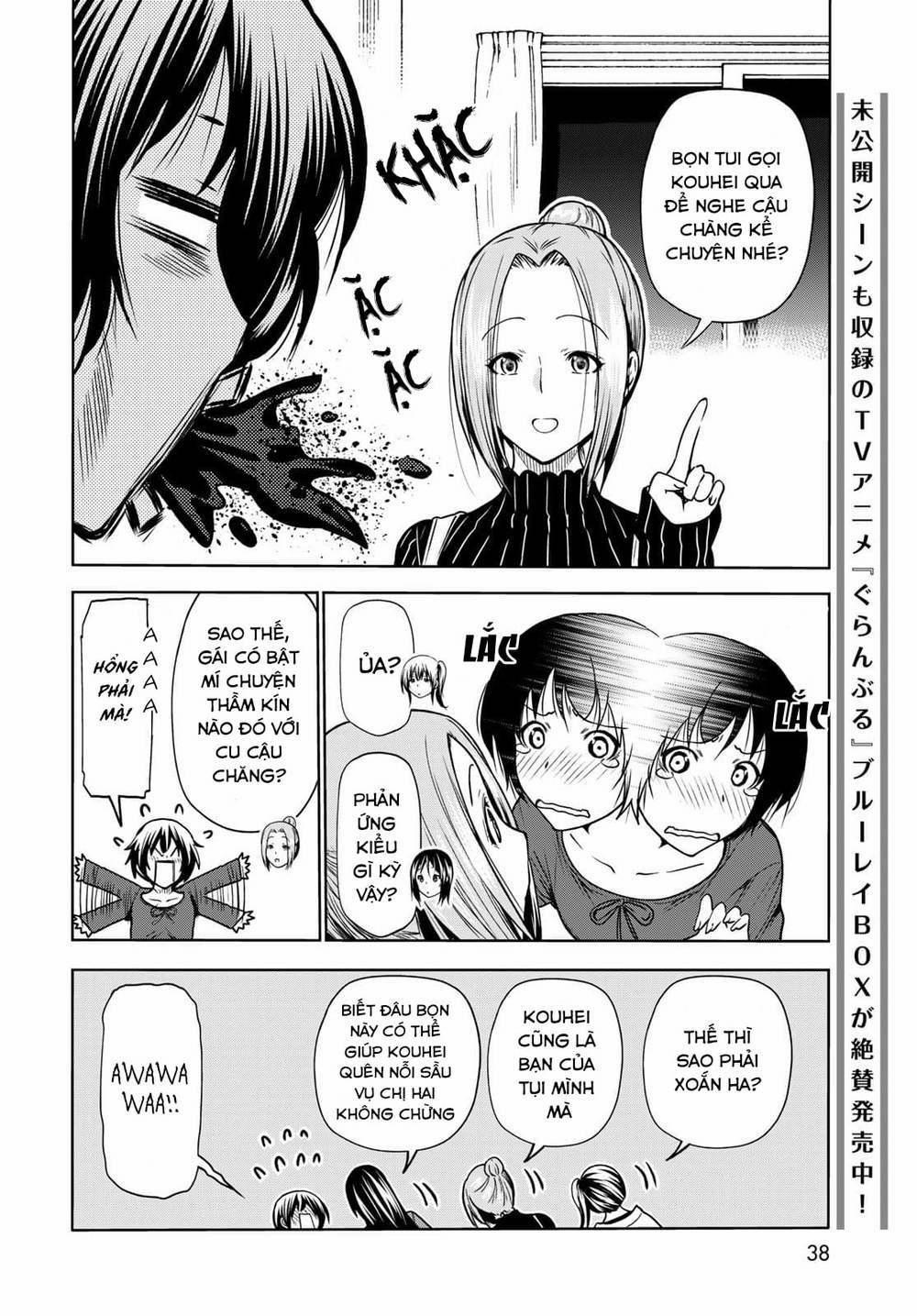 100 Điều Muốn Làm Trước Khi Chết 72.1 trang 16