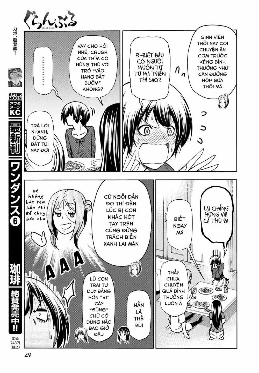 100 Điều Muốn Làm Trước Khi Chết 72.2 trang 7