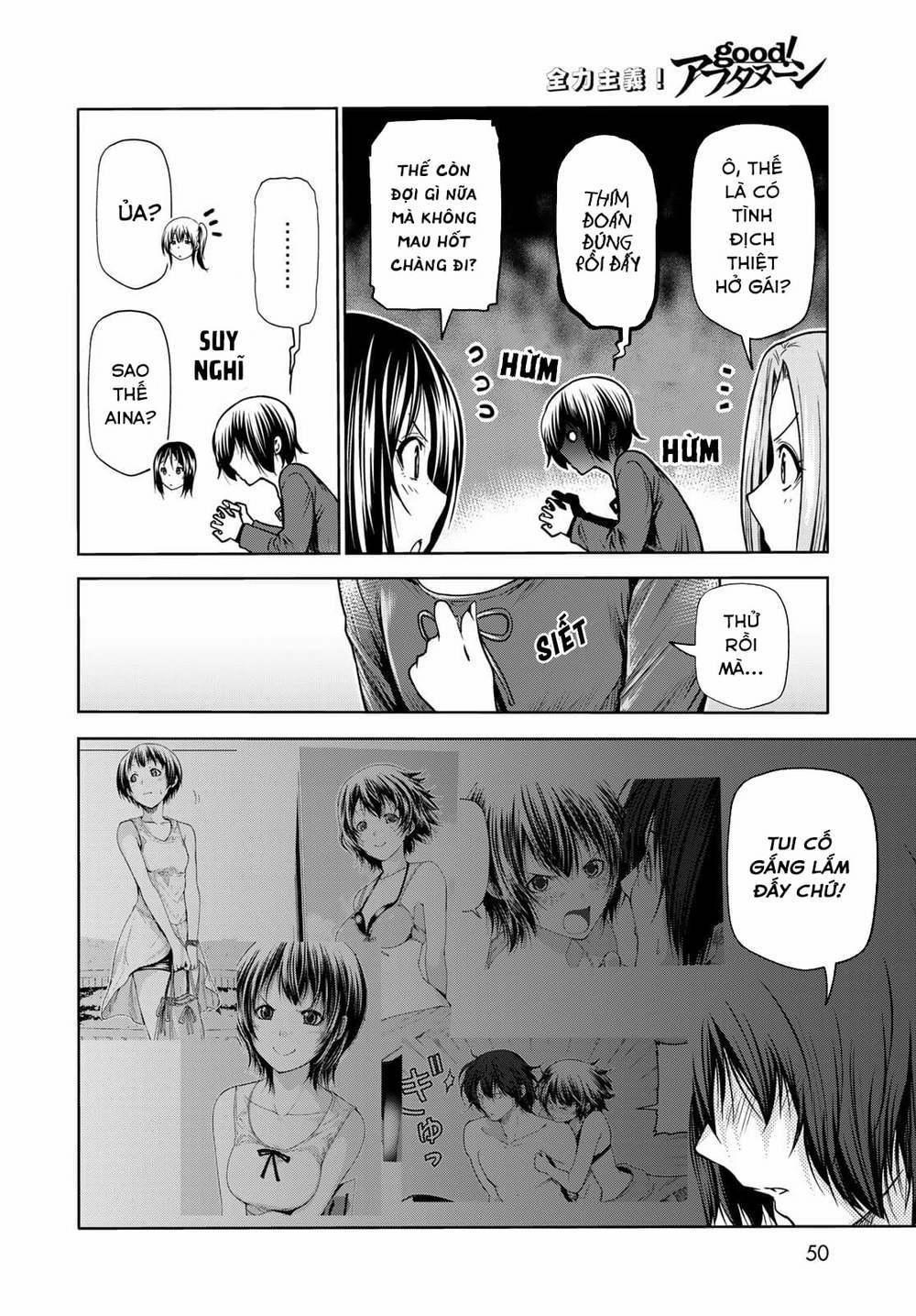 100 Điều Muốn Làm Trước Khi Chết 72.2 trang 8