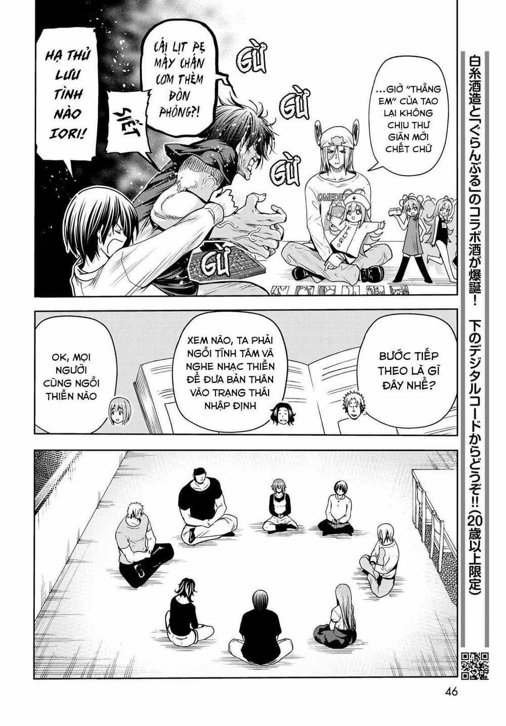 100 Điều Muốn Làm Trước Khi Chết 73.1 trang 10