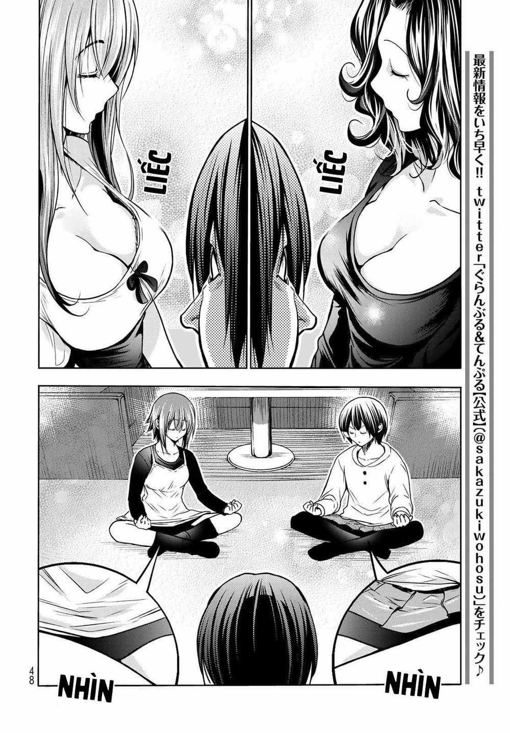 100 Điều Muốn Làm Trước Khi Chết 73.1 trang 12