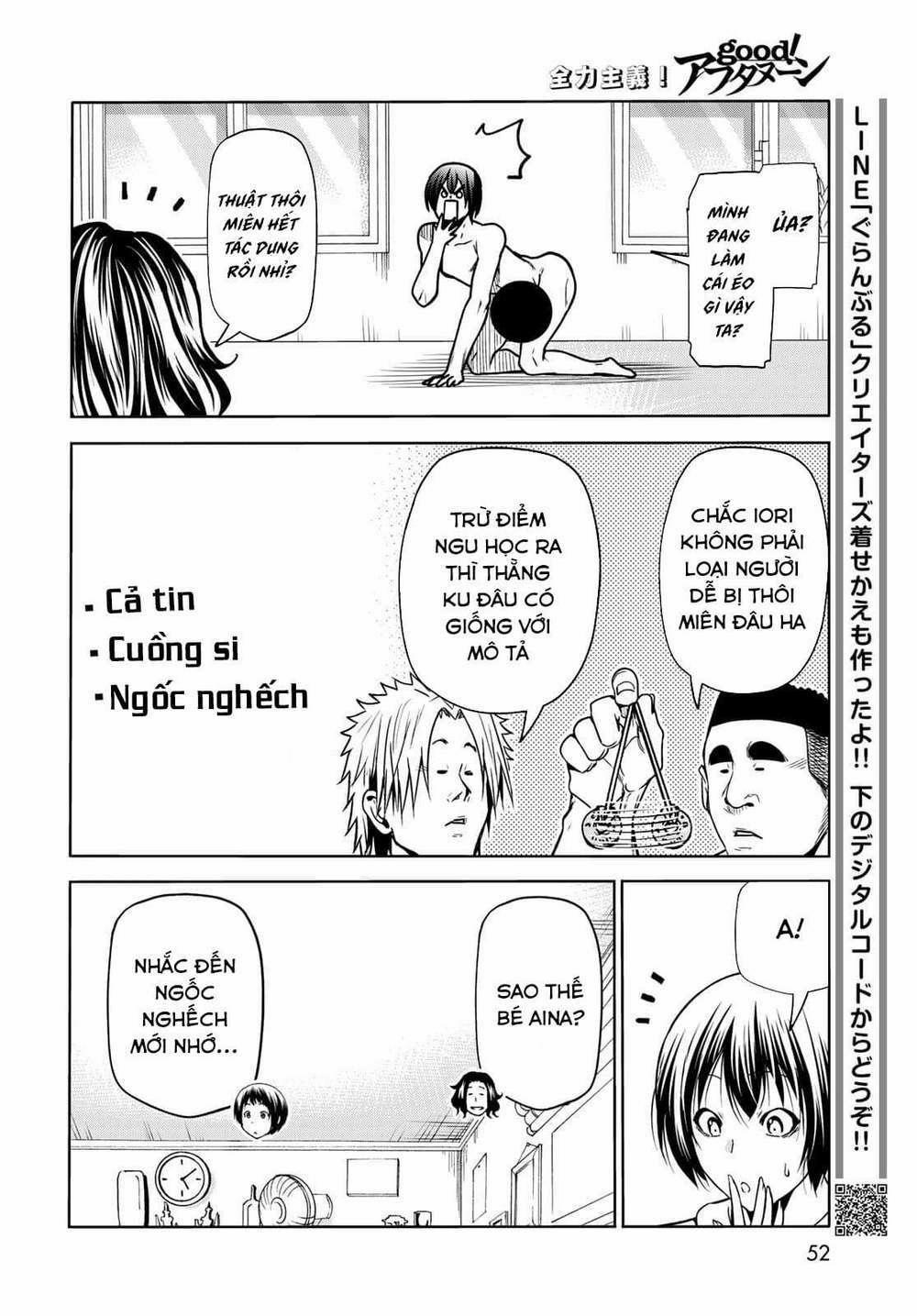 100 Điều Muốn Làm Trước Khi Chết 73.1 trang 16